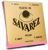 Savarez 522R Traditional Concert H/B2 corda cantino, normal tension