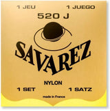 Corda per basso Savarez 524J Traditional Concert D4, high tension