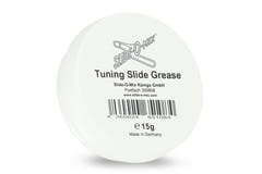 Slide-O-Mix grasso per coulisse per ottoni, barattolo da 15 g