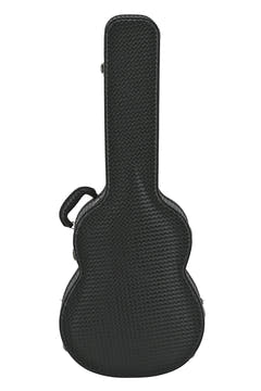 Manuel Rodriguez Prestige Vipera custodia per chitarra classica, nera