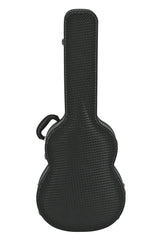 Manuel Rodriguez Prestige Vipera custodia per chitarra classica, nera