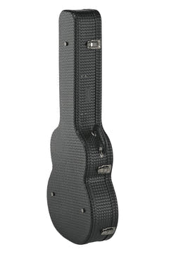 Manuel Rodriguez Prestige Vipera custodia per chitarra classica, nera
