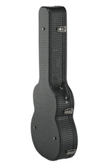 Manuel Rodriguez Prestige Vipera custodia per chitarra classica, nera