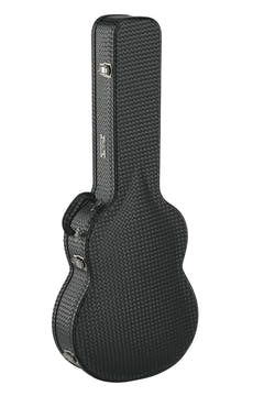Manuel Rodriguez Prestige Vipera custodia per chitarra classica, nera