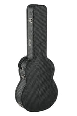 Manuel Rodriguez Prestige Vipera custodia per chitarra classica, nera