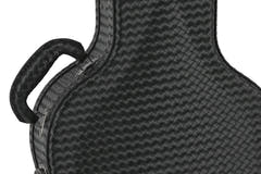 Manuel Rodriguez custodia per chitarra Prestige Vipera - chitarra classica (Black)