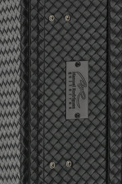 Manuel Rodriguez custodia per chitarra Prestige Vipera - chitarra classica (Black)