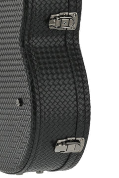 Manuel Rodriguez custodia per chitarra Prestige Vipera - chitarra classica (Black)