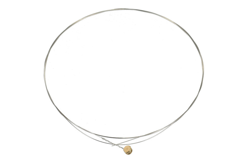 Adamas corda singola .009", liscia