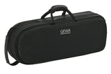 GEWA Symphony custodia per trombe per 1 tromba, nera