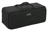 GEWA Symphony custodia per 2 trombe, nera