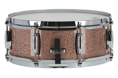 Rullante Gretsch Renown Maple 14" x 5", Champagne Sparkle