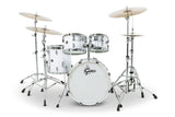 Gretsch Renown Maple 4-delt shell set 20", Piano White