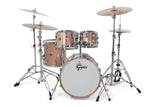 Gretsch Renown Maple 4-delt shell set 20", Champagne Sparkle
