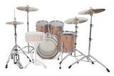 Gretsch Renown Maple 4-delt shell set 20", Champagne Sparkle