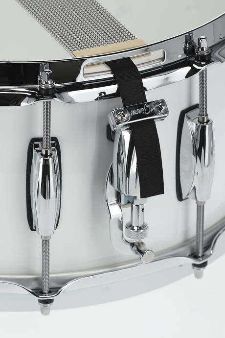 Gretsch Renown Maple rullante 14" x 6,5", Piano White