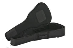 Ovation chitarre case Softcase - Deep contour / Mid-depth / Super Shallow (Black / Anthracite)
