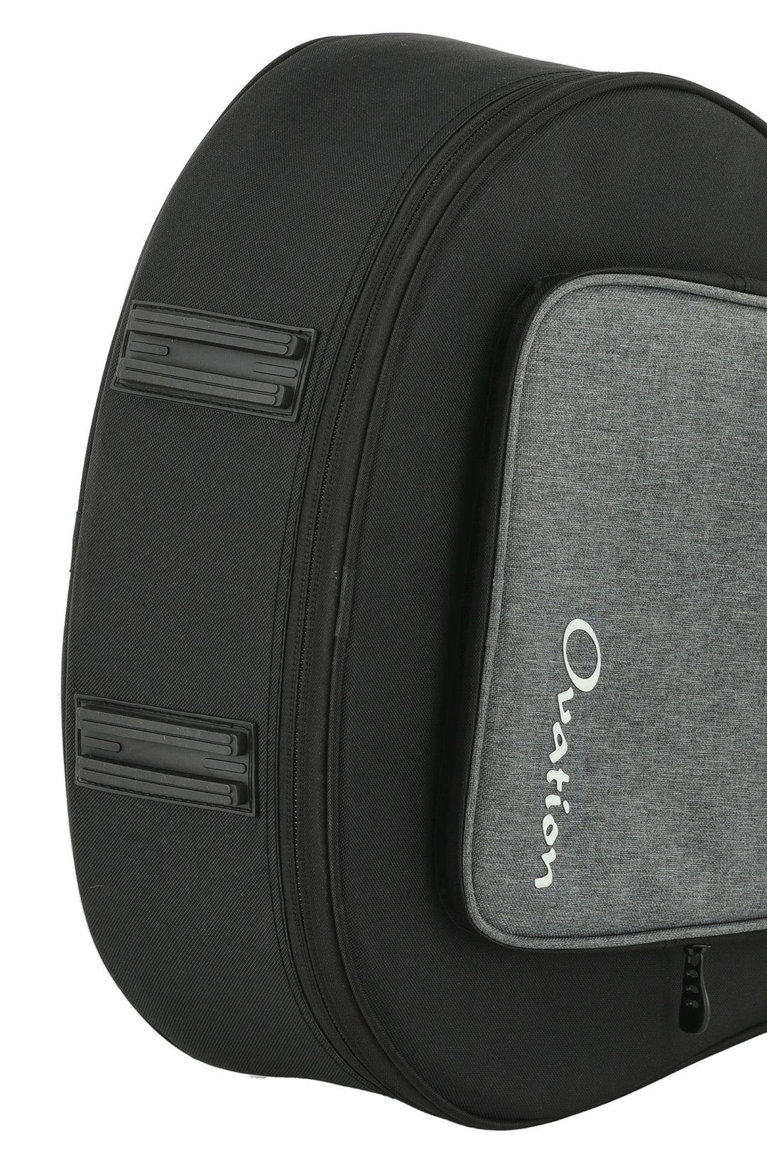 Ovation chitarre case Softcase - Deep contour / Mid-depth / Super Shallow (Black / Anthracite)