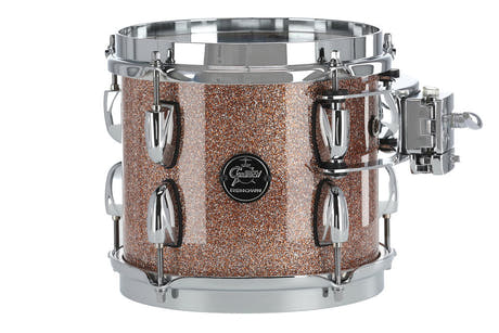 Gretsch Renown Maple tom 8" x 7", Champagne Sparkle