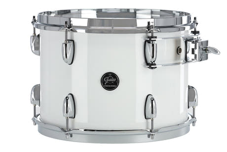 Gretsch Renown Maple tom 13" x 9", Piano White