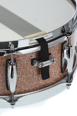 Rullante Gretsch Renown Maple 14" x 5", Champagne Sparkle