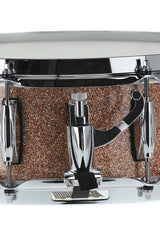 Rullante Gretsch Renown Maple 14" x 5", Champagne Sparkle