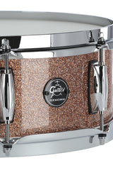 Rullante Gretsch Renown Maple 14" x 5", Champagne Sparkle