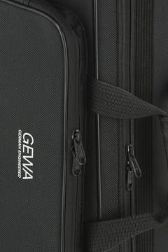 GEWA Custodia sagomata per tromboni Symphony - Black