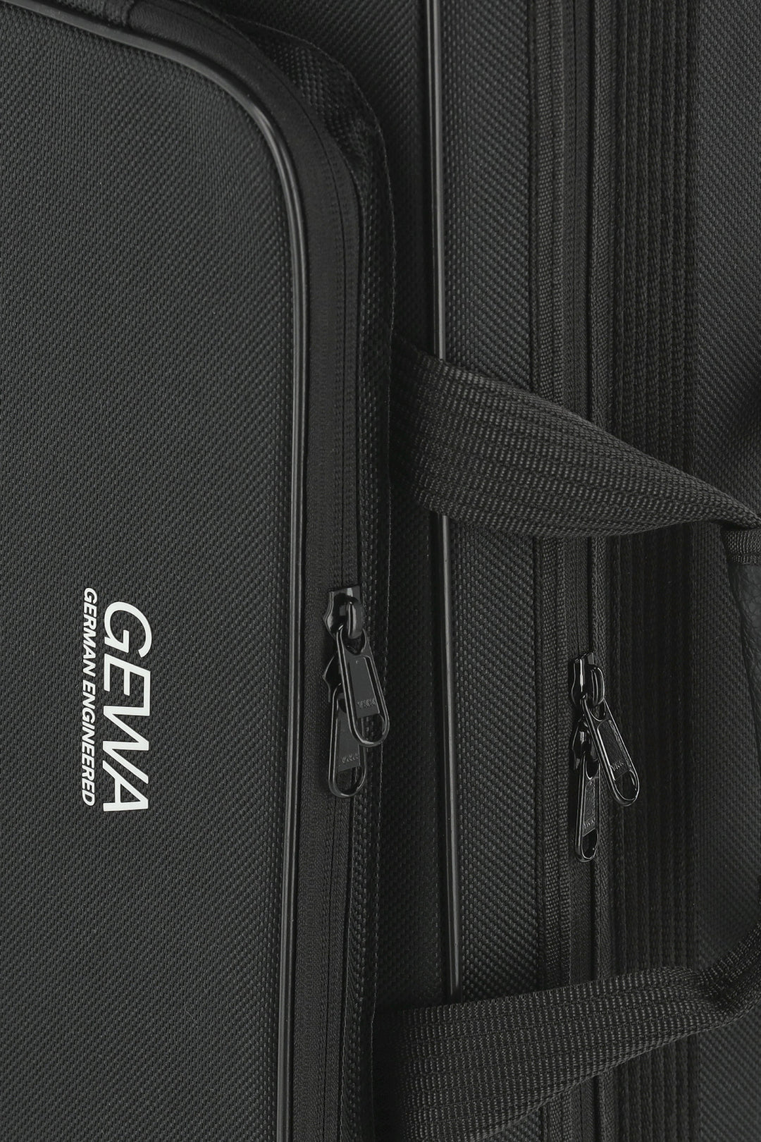 GEWA Custodia sagomata per tromboni Symphony - Black