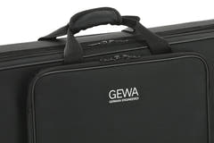 GEWA Custodia sagomata per tromboni Symphony - Black