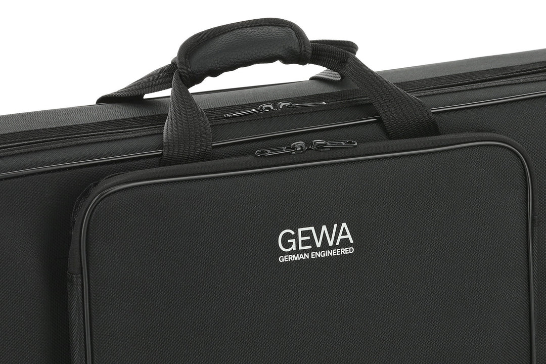 GEWA Custodia sagomata per tromboni Symphony - Black