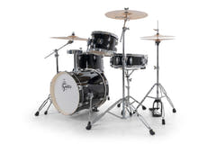 Gretsch set di fusti Energy Street Kit - Black