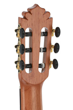 Manuel Rodriguez Electro-acustica Café Cortado Cutaway - Palissandro indiano (satinato)