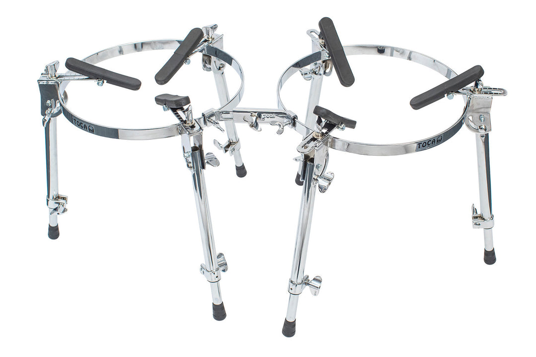 Toca Conga stand pieghevole Folding Barrel Stand (TUSB)