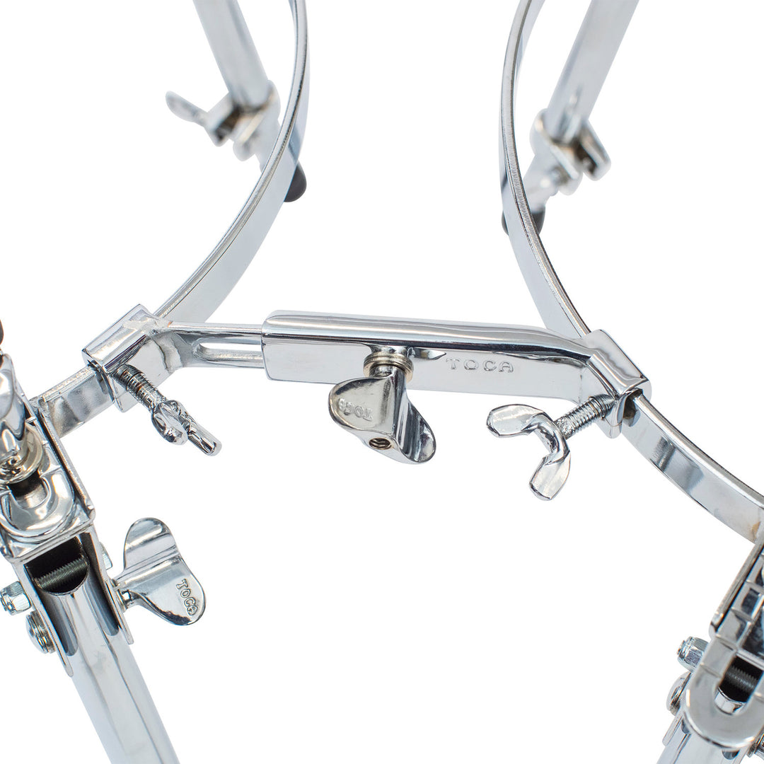 Toca Conga stand pieghevole Folding Barrel Stand (TUSB)
