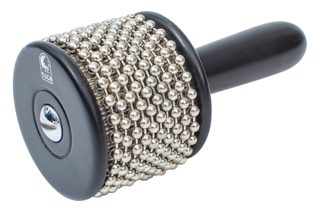 Toca Shaker Pro Cabasa/Afuche Shaker (T-2513-MD)