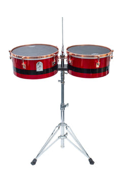 Toca Timbales Eric Velez Signature - 14" / 15" (T1415-EVAR)