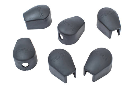 Toca Shell Protectors TCSP-6 per congas, 6 pezzi
