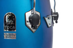 Toca Shell Protectors TCSP-6 per congas, 6 pezzi