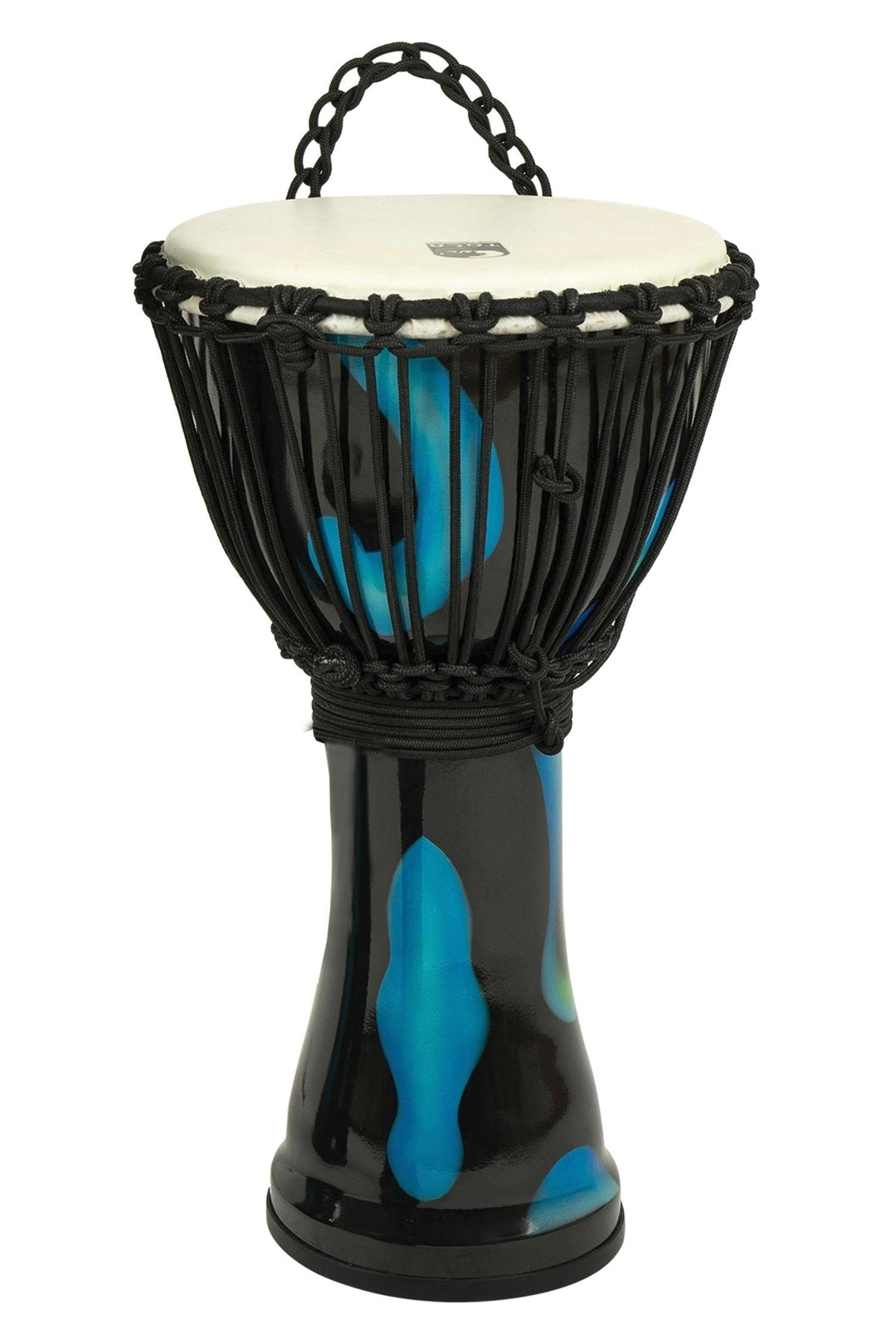 Toca Djembe Magma Freestyle - Magma arancione (SFMDJ-10OR)