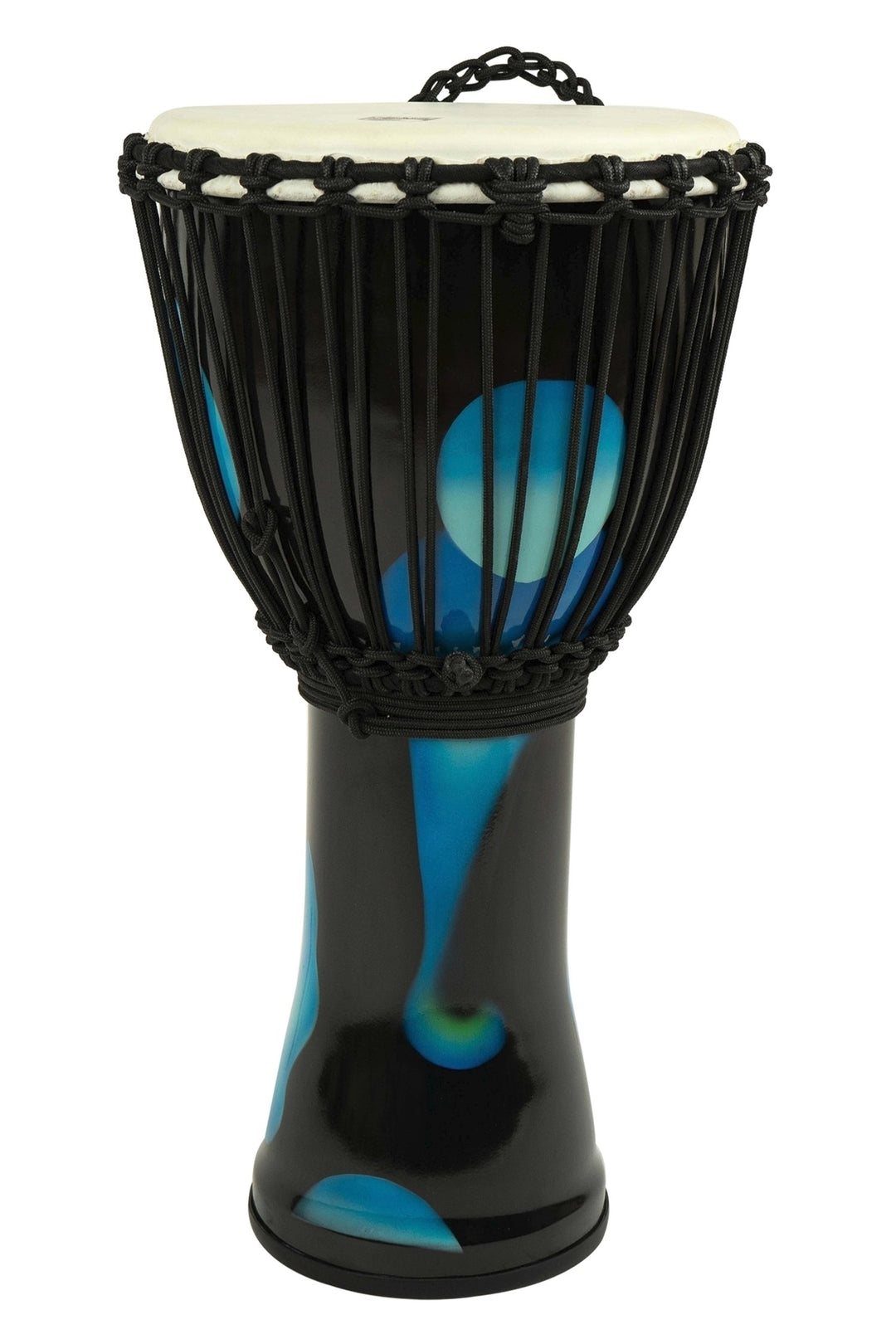 Toca Djembe Magma Freestyle - Magma arancione (SFMDJ-12OR)