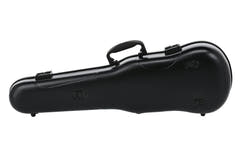GEWA Custodie sagomate per violino Air 1.7 - Black opaco