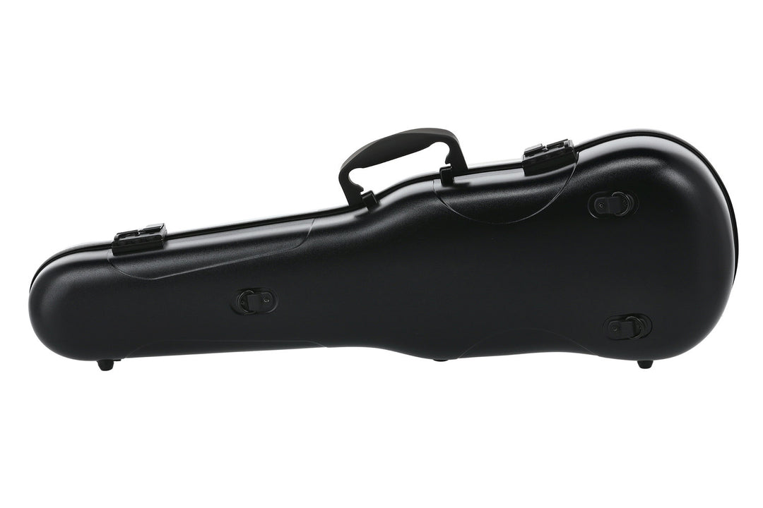 GEWA Custodie sagomate per violino Air 1.7 - Black opaco