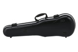GEWA Form shaped violin cases Air 1.7 - Black matt
