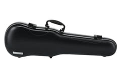 GEWA Custodie sagomate per violino Air 1.7 - Black opaco