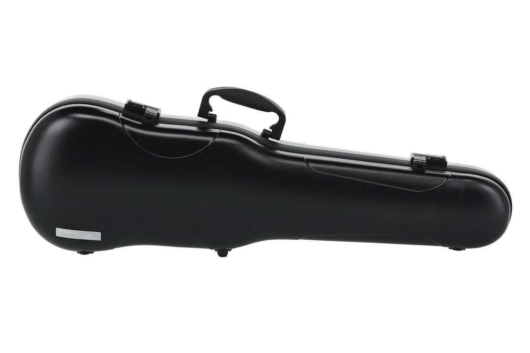 GEWA Custodie sagomate per violino Air 1.7 - Black opaco