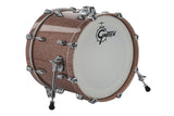 Grancassa Gretsch Renown Maple 18" x 14", Champagne Sparkle