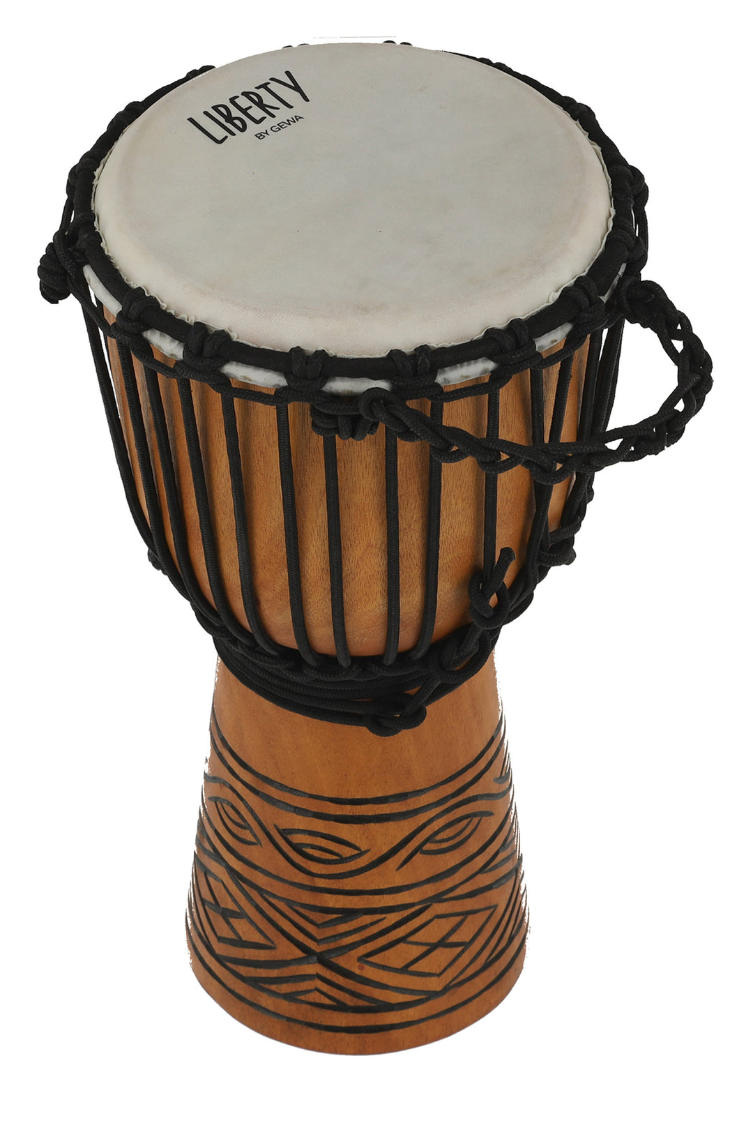 GEWA Djembé Serie Liberty - 8"