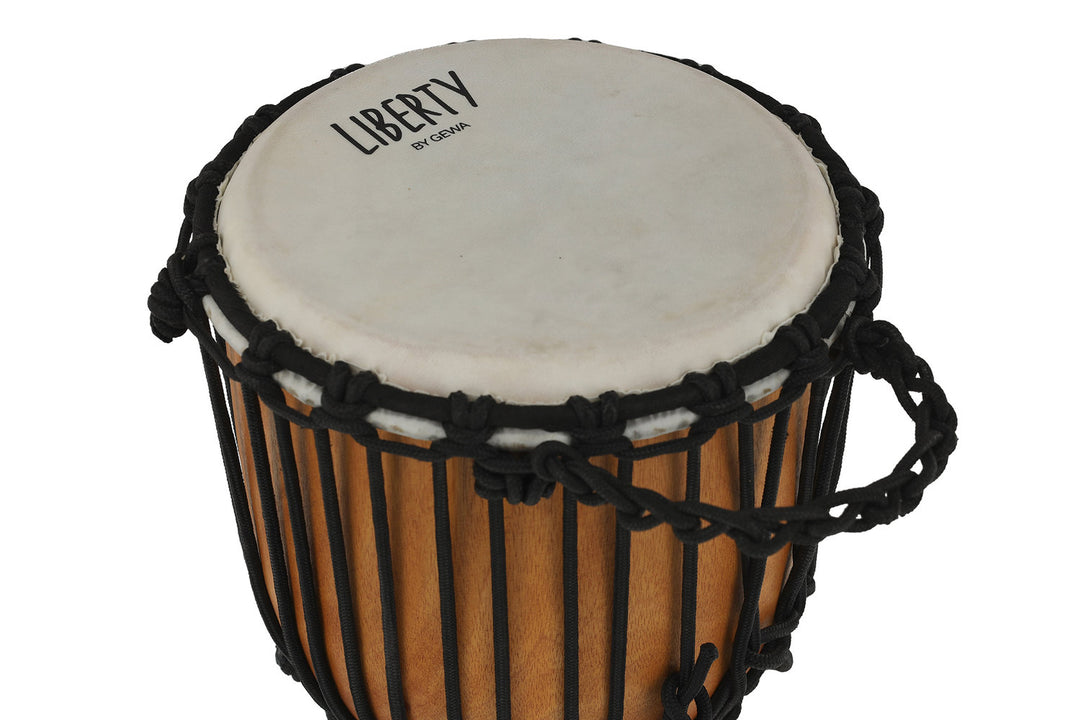 GEWA Djembé Serie Liberty - 8"