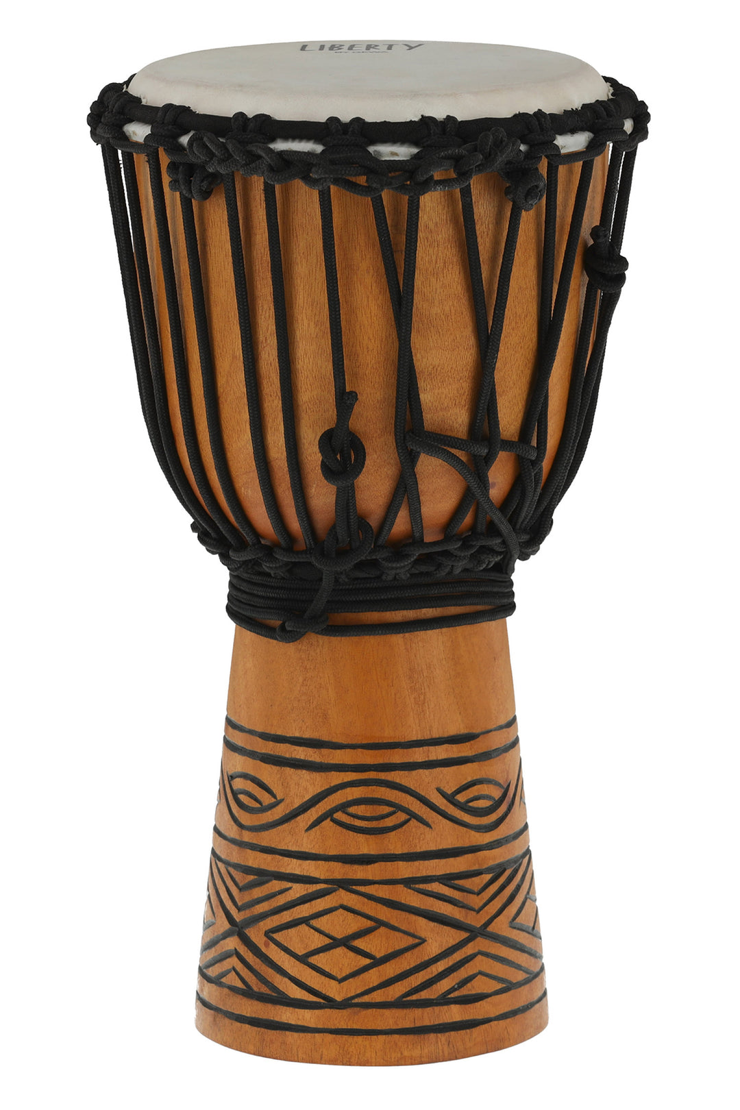 GEWA Djembé Serie Liberty - 8"